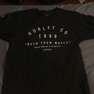 Men’s Hurley Tee
